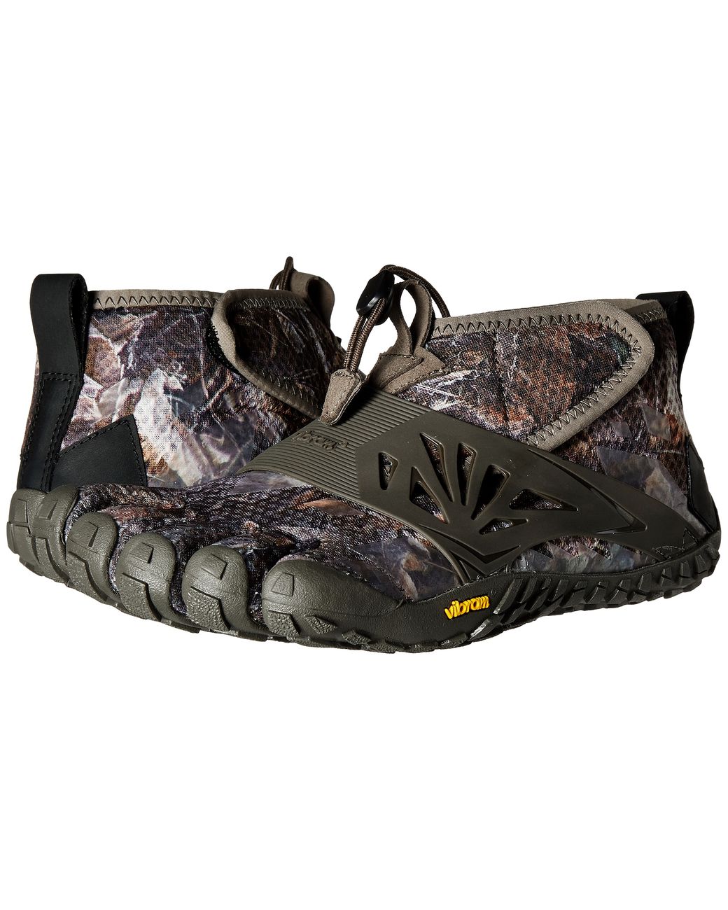 Vibram Fivefingers Spyridon Mr Elite in Gray for Men | Lyst